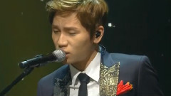 K.Will - 为何如此粗俗