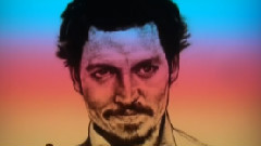 Johnny Depp - Johnny Depp