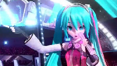 初音未来,VOCALOID家族 - Freely Tomorrow