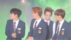 EXO,EXO-M,EXO-K - 年度最佳歌曲受赏