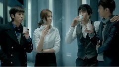东方神起 - 只要知道这个 剧情完整版