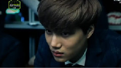 EXO,EXO-M,EXO-K,张艺兴(EXO) - Wolf & Growl