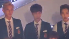 EXO,EXO-M,EXO-K,张艺兴(EXO) - Everybody