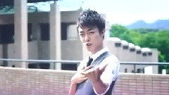 Apeace - Lover Boy