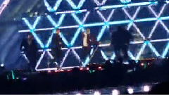 SHINee,EXO - Dream Girl & Why So Serious?