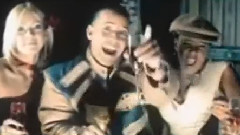 Daddy Yankee - Seguroski And Gata Ganster