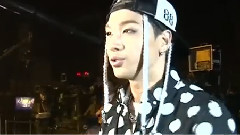 太阳(Bigbang) - Mnet Wide News Behind Story 太阳 Cut