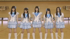 SKE48 - SKE48 教育企画名進研(夢に向かって走り出せ)篇 CM 15s