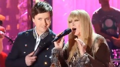 Vitas - ТВ съемка в Польше