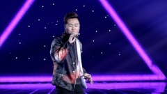 胡彦斌,全能星战 - 小镇姑娘