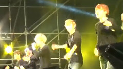 Teen Top - 走着走着