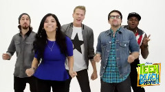 Pentatonix - Cruisin' For A Bruisin'