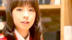 Juniel - Elite校服代言访问