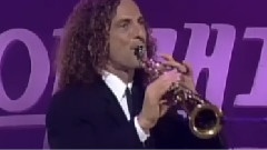Kenny G - Stranger On The Shore