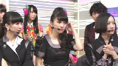 Perfume - Mステ出演 Perfume Cut