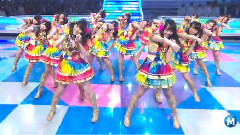 SKE48 - Music Station SKE48 Cut