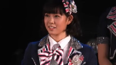 AKB48,NMB48 - AKB48 Team B < Waiting >公演