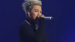 太阳(Bigbang) - Ringa Linga & 只看着我