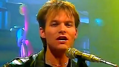 Cutting Crew - (I Just) Died In Your Arms