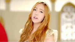 俞利(少女时代),徐玄(少女时代),允儿(少女时代),Jessica,少女时代 - My Oh My