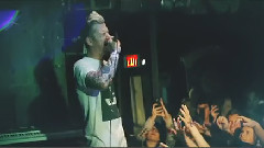 Kyle Lucas,Jonny Craig - The Party And The Dream