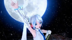 初音未来,VOCALOID家族 - 多重未来のカルテット