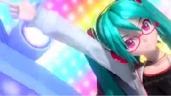 初音未来,VOCALOID家族 - 多重未来のカルテットxナチュラル