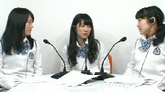 SKE48 - SKE48 おしゃべりやってまーす 第48放送 3rd EP05