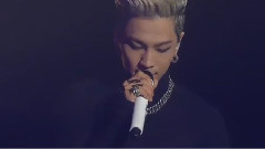 太阳(Bigbang) - I Need A Girl