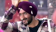 印度群星 - Son Of Sardar