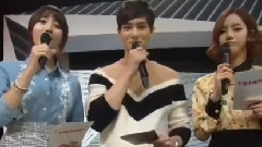 CNBLUE - SBS MTV The Show 宗泫Cut