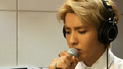 EXO-M,EXO - 彩虹