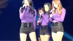 EXID - Whoz That Girl