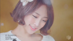Kara,郑妮可 - フレンチキス 妮可 Cut