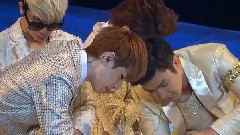 Super Junior-M - Fan Party In Beijing