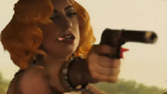 Lady Gaga - Aura