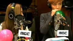EXO,EXO-M - Lay吸入氦气变声版 偶像本色 Growl Cut