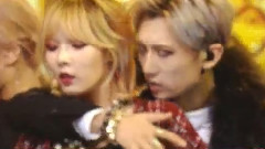 Trouble Maker - 没有明天