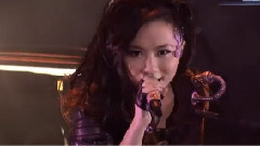邓紫棋 - G.E.M. X.X.X. LIVE 演唱会DVD预告