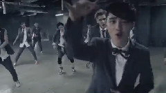 EXO,2NE1,少女时代,SHINee,BigBang - 2013 MAMA宣传CF