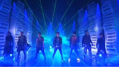 GENERATIONS - HOT SHOT
