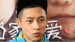 魏晨 - 善行天下