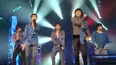 东方神起 - 咒文Mirotic