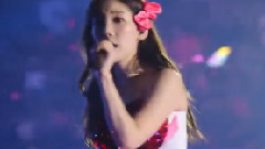 少女时代,太妍(少女时代) - 世界巡演In香港