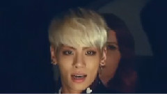 SHINee,EXO - 钟铉对EXO短片的反应