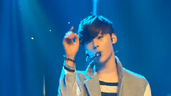 NU'EST - 黄珉泫Cut