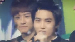 EXO,EXO-M,EXO-K - History Will Go On