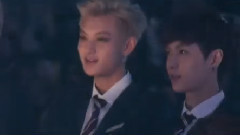 EXO,EXO-M - Everybody