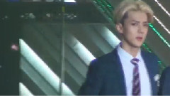 EXO,EXO-K,张艺兴(EXO) - 人气赏受赏