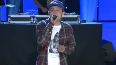 Mac Miller - Aquarium And Avian